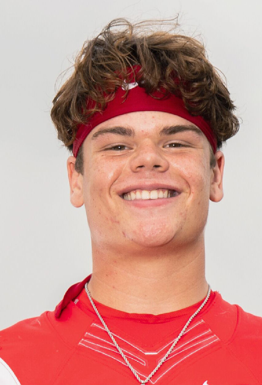BRAYDON CAMERON